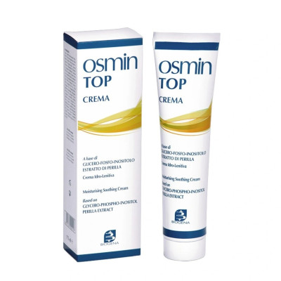 Biogena Osmin Top Crema Крем увлажняющий и смягчающий для кожи склонной к атопии