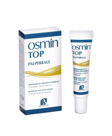 Biogena Osmin Top Palpebrale Крем-гель від почервоніння навколо очей - Написати відгук