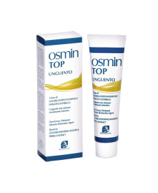 Biogena Osmin Top Unguento Мазь для гострих фаз атопічного дерматиту - Написати відгук