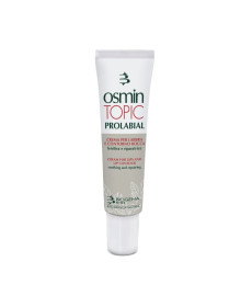 Biogena Osmin Topic Pro Labial Крем для губ защитный восстанавливающий - Написать отзыв