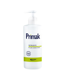 Biogena Primak Detergente Гель очищуючий нормалізуючий для шкіри з акне - Написати відгук