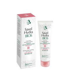 Biogena Dermo Savel Hydra BIOS Cream Увлажняющий успокаивающий крем - Написать отзыв