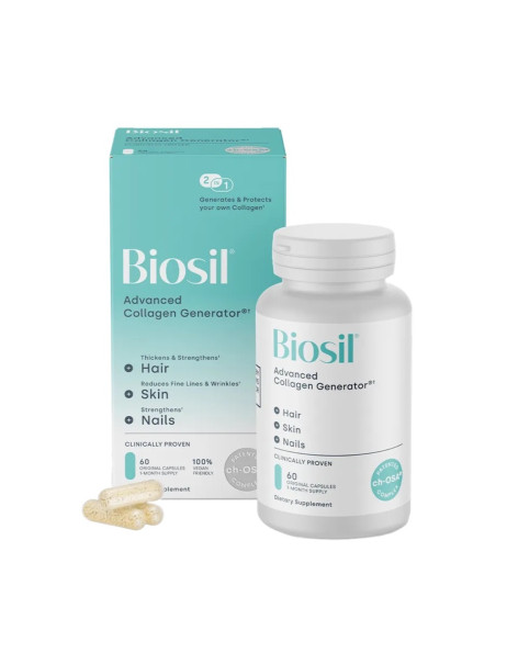 Biosil Collagen Generator Генератор коллагена
