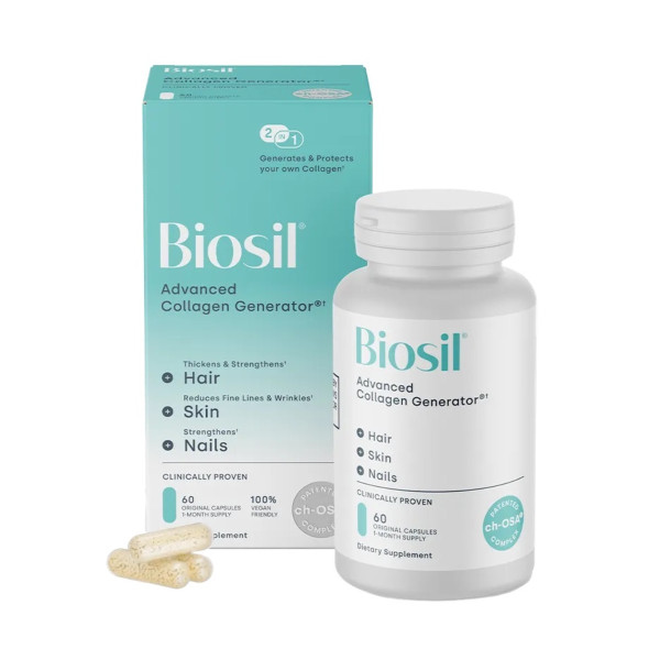Biosil Collagen Generator Генератор коллагена