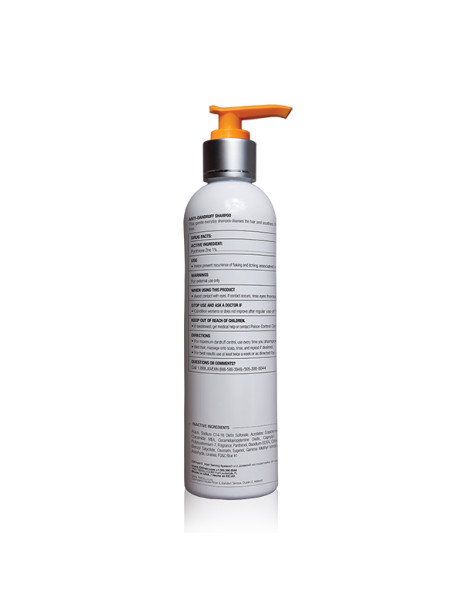 Шампунь Global Keratin Anti-Dandruff Shampoo