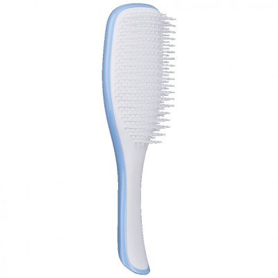 Tangle Teezer The Wet Detangler Serenity Blue Расческа для волос 