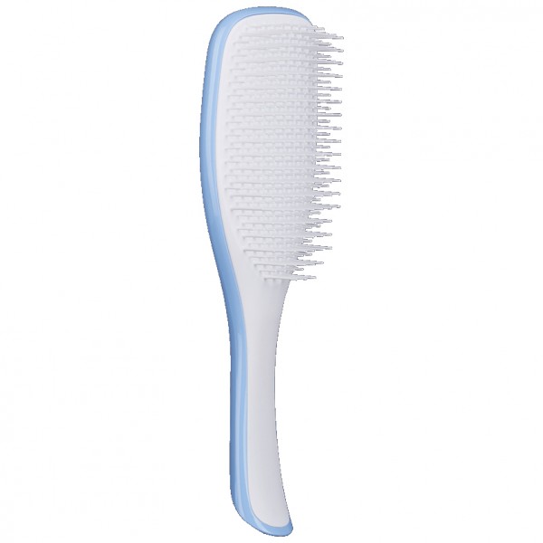 Tangle Teezer The Wet Detangler Serenity Blue Расческа для волос 
