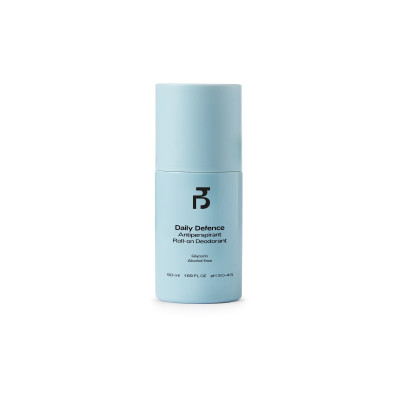 Bodyologist Daily Defence Antiperspirant Roll-on Deodorant Антиперспірантний роликовий дезодорант