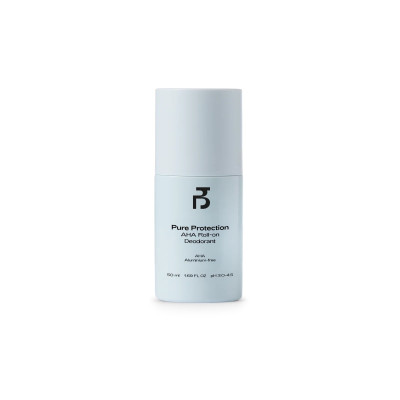 Bodyologist Pure Protection AHA Roll-on Deodorant Роликовий дезодорант з AHA-кислотами