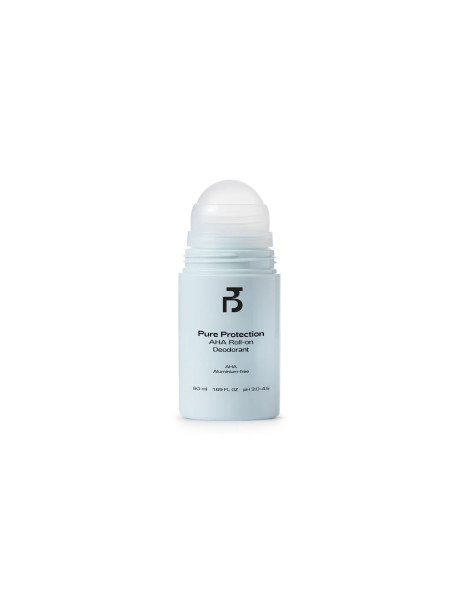 Bodyologist Pure Protection AHA Roll-on Deodorant Роликовий дезодорант з AHA-кислотами