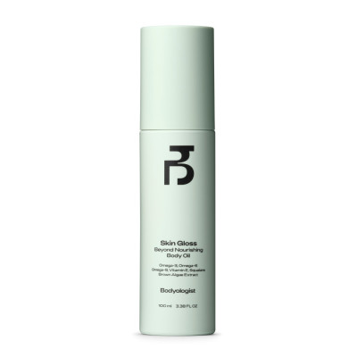 Bodyologist Skin Gloss Body Oil Масло для блеска кожи