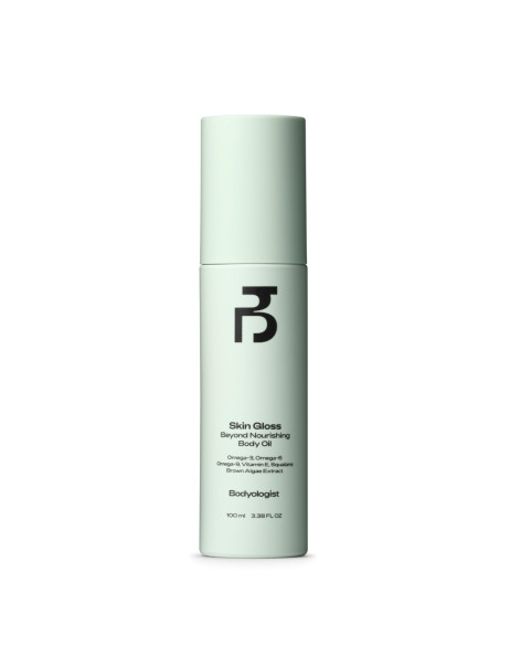 Bodyologist Skin Gloss Body Oil Масло для блеска кожи