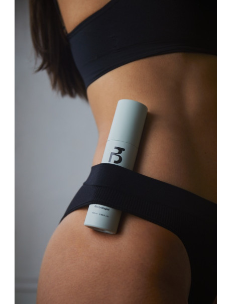 Bodyologist Skin Gloss Body Oil Масло для блеска кожи