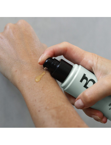 Bodyologist Skin Gloss Body Oil Масло для блеска кожи