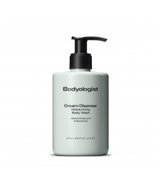 Bodyologist Cream Cleanser Moisturizing Body Wash Увлажняющий гель для душа - Написать отзыв