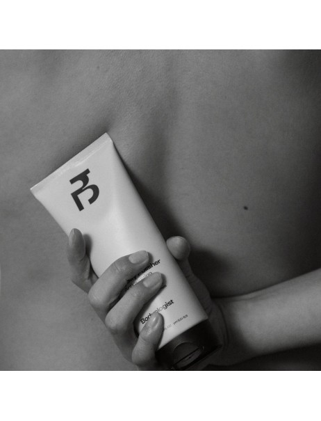 Bodyologist Everyday Polisher Antioxidizing Body Scrub Антиоксидантний скраб для тіла