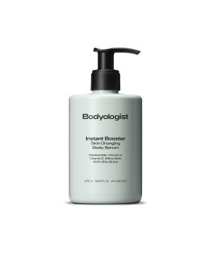 Bodyologist Instant Booster Skin Changing Body Serum Сыворотка для тела - Написать отзыв