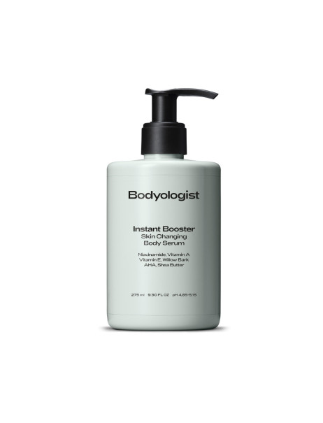 Bodyologist Instant Booster Skin Changing Body Serum Сыворотка для тела