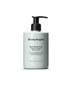 Bodyologist Skin Drencher Supercharged Body Lotion Лосьон для тела - Написать отзыв
