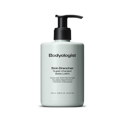 Bodyologist Skin Drencher Supercharged Body Lotion Лосьйон для тіла