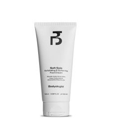 Bodyologist Soft Sole Exfoliating & Softening Foot Cream Поживний крем для ніг - Написати відгук