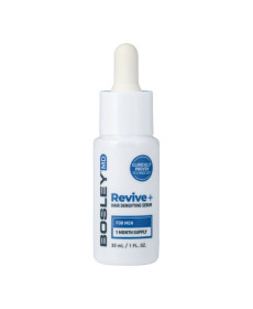 Bosley MD Revive+ Densifying Serum For Men Раствор против выпадения волос у мужчин - Написать отзыв