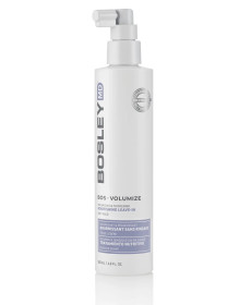 Bosley MD Bos-Volumize Nourishing Leave-in Поживний незмивний догляд - Написати відгук