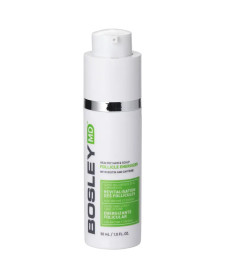 Bosley MD Healthy Hair Follicle Energizer Сироватка енерджайзер для фолікул - Написати відгук