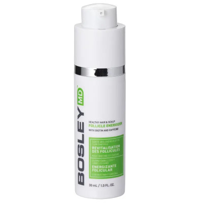 Bosley MD Healthy Hair Follicle Energizer Сироватка енерджайзер для фолікул