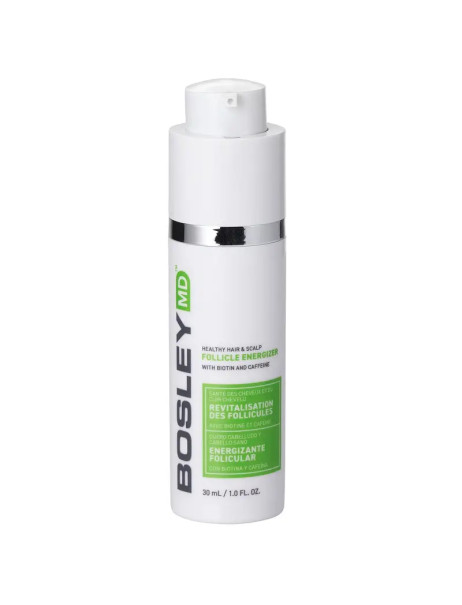 Bosley MD Healthy Hair Follicle Energizer Сироватка енерджайзер для фолікул