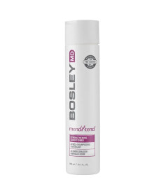 Bosley MD Mendxtend Strengthening Conditioner Зміцнюючий кондиціонер - Написати відгук