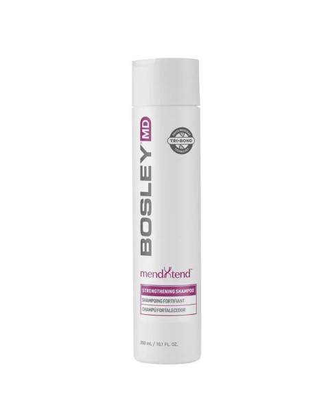 Bosley MD Mendxtend Strengthening Shampoo Укрепляющий шампунь