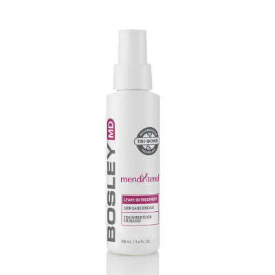 Bosley MD MendXtend Leave-In Treatment Зміцнюючий незмивний спрей-догляд
