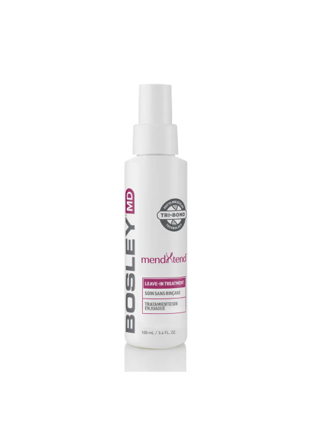 Bosley MD MendXtend Leave-In Treatment Зміцнюючий незмивний спрей-догляд