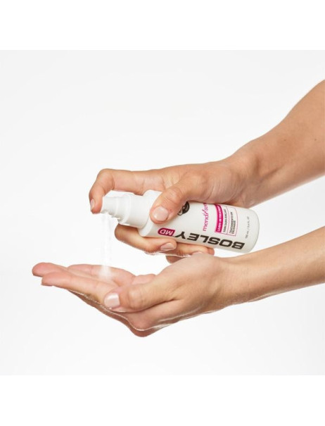 Bosley MD MendXtend Leave-In Treatment Зміцнюючий незмивний спрей-догляд