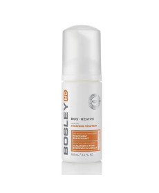 Bosley MD BOS Revive Thickening Treatment Ущільнюючий догляд для стоншеного фарбованого волосся - Написати відгук