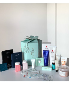 Small Spring Box by Krasotashop - Написать отзыв
