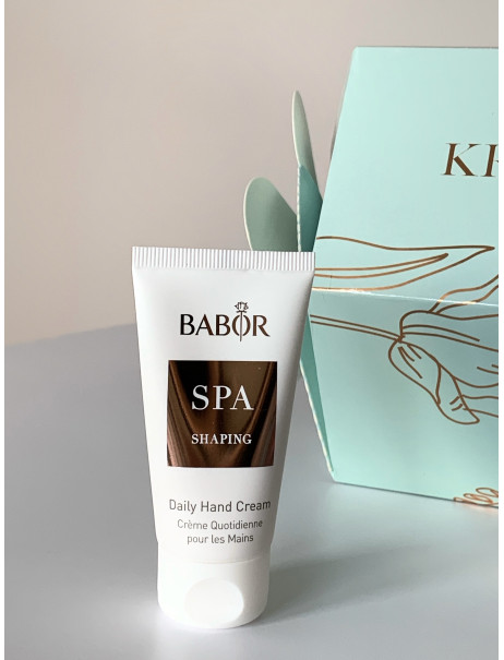 Big Spring Box by Krasotashop