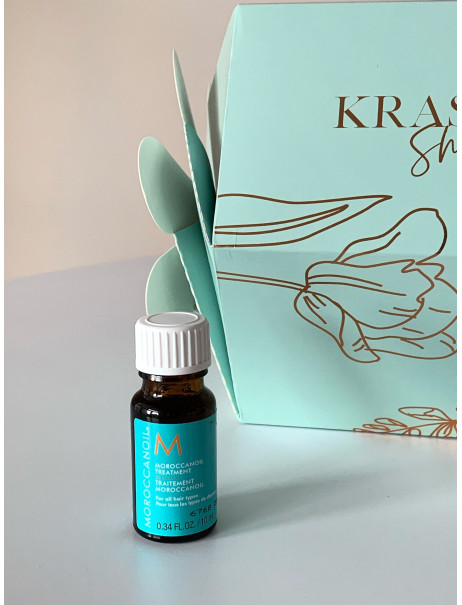 Big Spring Box by Krasotashop