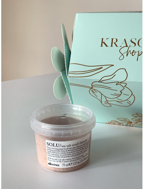 Small Spring Box by Krasotashop