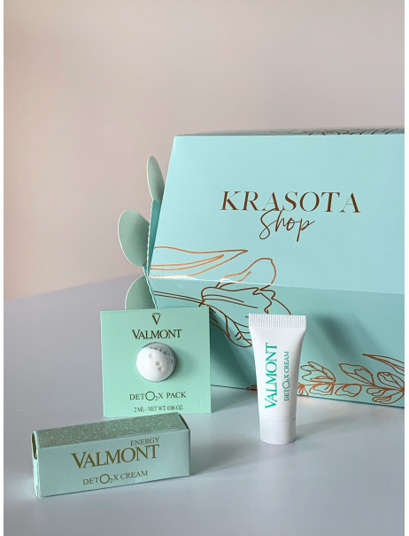 Big Spring Box by Krasotashop