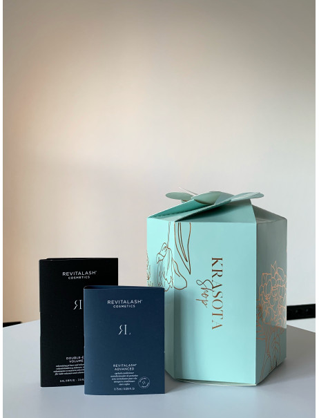Beauty Spring Box
