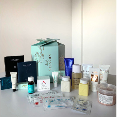 Big Spring Box by Krasotashop 