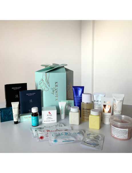 Big Spring Box by Krasotashop