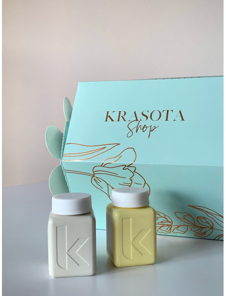 Big Spring Box by Krasotashop