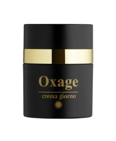 Braderm Oxage Cream Денний антивіковий крем з ботокс ефектом - Написати відгук