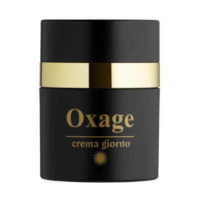 Braderm Oxage Cream Денний антивіковий крем з ботокс ефектом