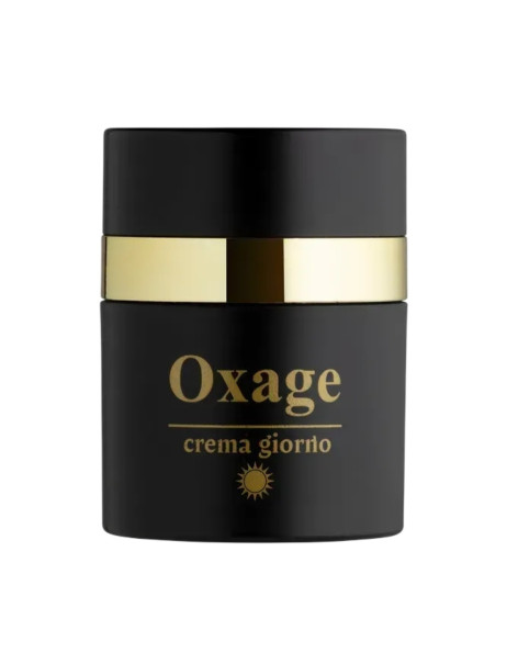 Braderm Oxage Cream Денний антивіковий крем з ботокс ефектом