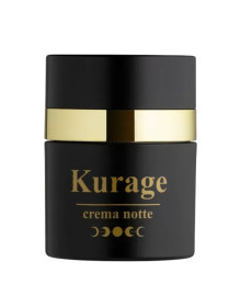 Braderm Kurage Cream Вечерний антивозрастной крем пилинг с ретинолом и комплексом кислот - Написать отзыв