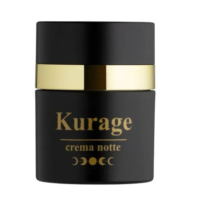 Braderm Kurage Cream Вечірній крем пілінг з ретинолом та комплексом кислот
